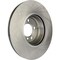 Centric Parts Standard Brake Rotor, 121.34154 121.34154 - alternate 5